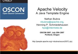 Apache Velocity Email Template Example Apache Velocity