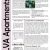 Apartment Community Newsletter Templates 11 Best Sample Newsletters Images On Pinterest