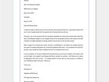 Apartment Follow Up Email Template Follow Up Letter Template 10 formats Samples Examples