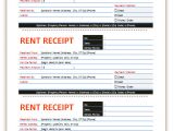 Apartment Rental Receipt Template Apartment with No Credit Check