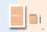 App Development Proposal Template Technical Proposal Templates 18 Free Word Excel Pdf