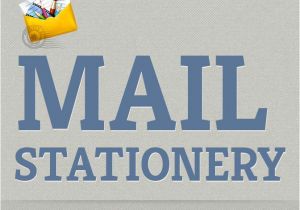 Apple Email Stationery Templates 125 Gorgeous Apple Mail Stationery Templates Only 9 97