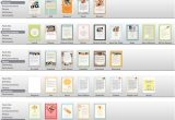 Apple Mail Stationery Templates Free Apple Mail Use Stationary to Impress Friends Family