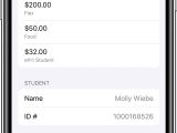 Apple Pay Unique Card Number Use Student Id Cards In Wallet On Your iPhone or Apple Watch