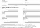 Application Daewoo Nc Information Job Resume Free Rental Application form Plates Resume Template