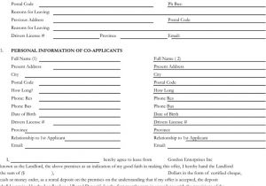 Application Daewoo Nc Information Job Resume Free Rental Application form Plates Resume Template