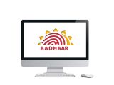 Application for issue Of Railway Unique Identity Card What are the Documents Required to Apply for Aadhaar Card