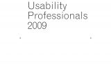 Application for Professional Identification Card form Pdf Usability Professionals 2009 Berichtband Des Siebten