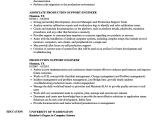 Application Support Engineer Resume Production Support Engineer Resume Samples Velvet Jobs