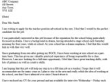Applying for A Teaching Job Cover Letter Letter Of Application formal Letter Of Application for A