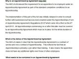 Apprentice Contract Of Employment Template 23 Hr Contract Templates Hr Templates Free Premium