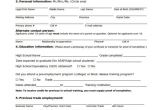 Apprentice Contract Of Employment Template 7 Apprenticeship Agreement form Samples Free Sample