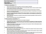 Apprentice Contract Of Employment Template How to Make An Apprenticeship Contract Agreement Free