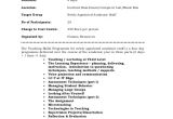 Apprenticeship Proposal Template 35 Training Proposal Templates Pdf Doc Free