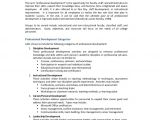 Apprenticeship Proposal Template Training Proposal Templates 25 Free Sample Example