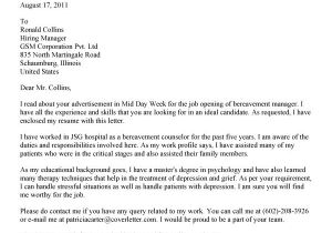 Appropriate Salutation for Cover Letter Business Letter Closing Salutation the Letter Sample