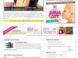April Fools Email Template 21 Best Email Design April Fool 39 S Day Images On Pinterest