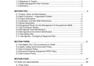 Arc Flash Policy Template Ppe Policy Template Pccc Us