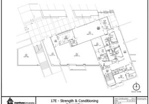 Architectural Drafting Templates Creating Basic Floor Plans From An Architectural Drawing