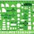 Architectural Drafting Templates Rapidesign R 24 Architectural Detailer Drafting Template