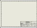 Architectural Templates for Drawing Autocad Mechanical Drawing Templates Free Download
