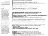 Architecture Student Resume Examples Gallery Of the top Architecture Resume Cv Designs 3