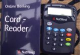 Are Natwest Card Readers Unique Business Office Industrial New Natwest Pinsentry Online