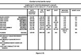 Army Battle Roster Template Fm 25 101 Battle Focused Training Chapter 3 Planning