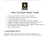 Army Continuity Book Template Army Continuity Book Template Images Template Design Ideas