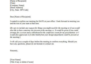 Arrange Meeting Email Template Template Request for A Meeting the Truth About Template