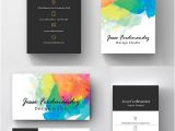 Art Business Cards Templates Free 15 Artists Business Card Templates Free Premium Templates