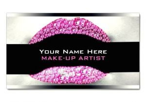 Art Business Cards Templates Free Makeup Artist Business Card Pictures 8971 Mamiskincare Net