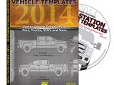 Art Station Vehicle Templates Art Station Vehicle Templates 2014