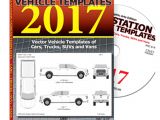 Art Station Vehicle Templates Art Station Vehicle Templates 2017
