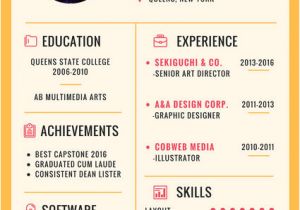Art Student Resume Customize 979 Resume Templates Online Canva