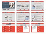 Articulate Presenter Templates Business Gray Template Downloads E Learning Heroes