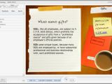 Articulate Presenter Templates Get 5 Free Course Templates with Studio 09 Purchase