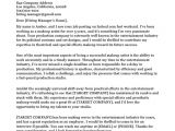 Artist Cover Letter to Gallery Sample Makeup Artist Cover Letter Sample Resumecompanion