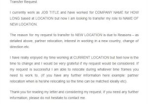 Asking for A Job Email Template 44 Transfer Letter Templates Pdf Google Doc Excel