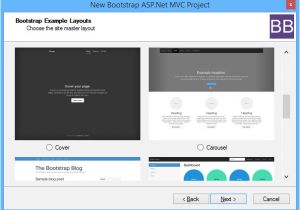 Asp.net Email Template Introducing the Bootstrap Bundle for asp Net Mvc