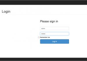 Asp Net Login Page Template Free Download 42 Bootstrap Login Page Template Free Bootstrap themes at