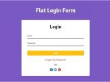 Asp Net Login Page Template Free Download Bootstrap Login form Template Code Modern White User