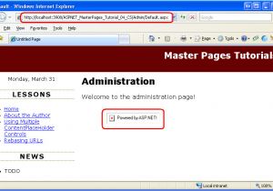 Asp Net Master Page Templates Download Free asp Net Master Page Templates Download Free