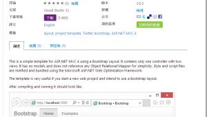 Asp Net Mvc 4 Bootstrap Layout Template Mrkt asp Net Mvc 4 Bootstrap Layout Template
