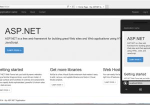 Aspx Net Templates Improvements to asp Net Web forms asp Net Blog