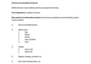 Assignment Of Construction Contract Template 7 Sample Contract assignment forms Sample forms
