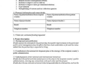 Assignment Proposal Template 43 Professional Project Proposal Templates Template Lab