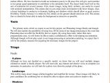 Assignment Proposal Template 9 Template for Writing A Proposal for A Project Project