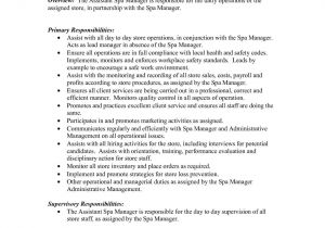 Assistant Front Office Manager Resume Sample Fresh assistant Front Office Manager Sample Resume