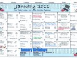 Assisted Living Activity Calendar Template January assisted Living Activity Calendar Welcome to Sun